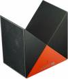 Canyon Wireless Speaker Transformer Orange/Grey CNS-CBTSP4BO